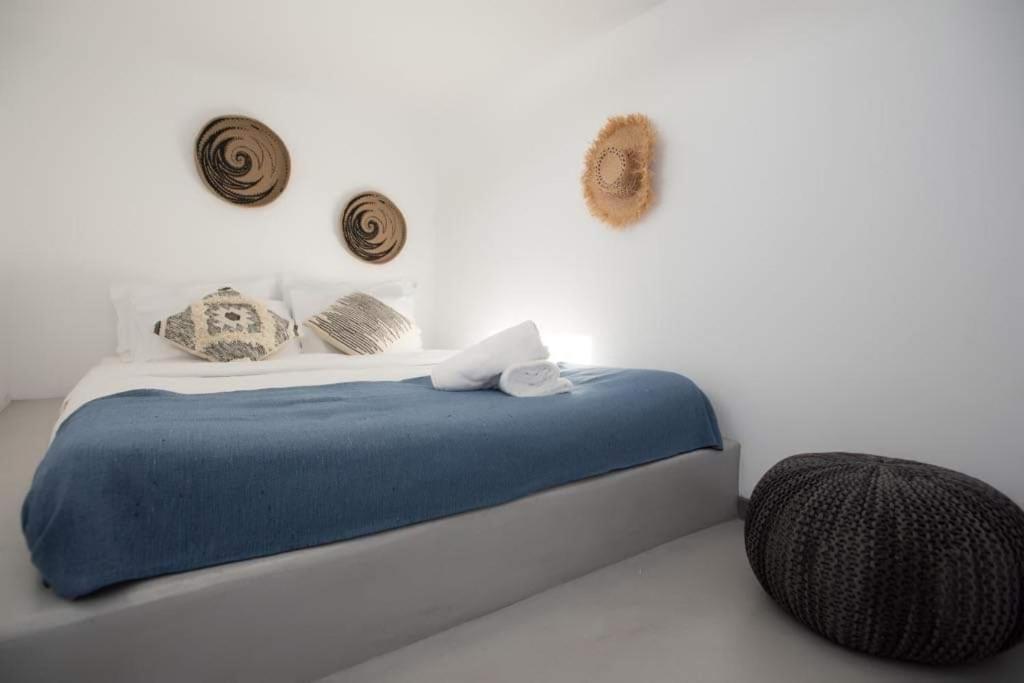 Jonaz Rooms & Suites Орнос Екстер'єр фото